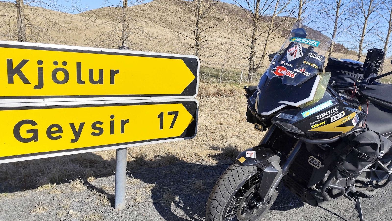 ZONTES ICELAND TOUR 2025 – Part 5