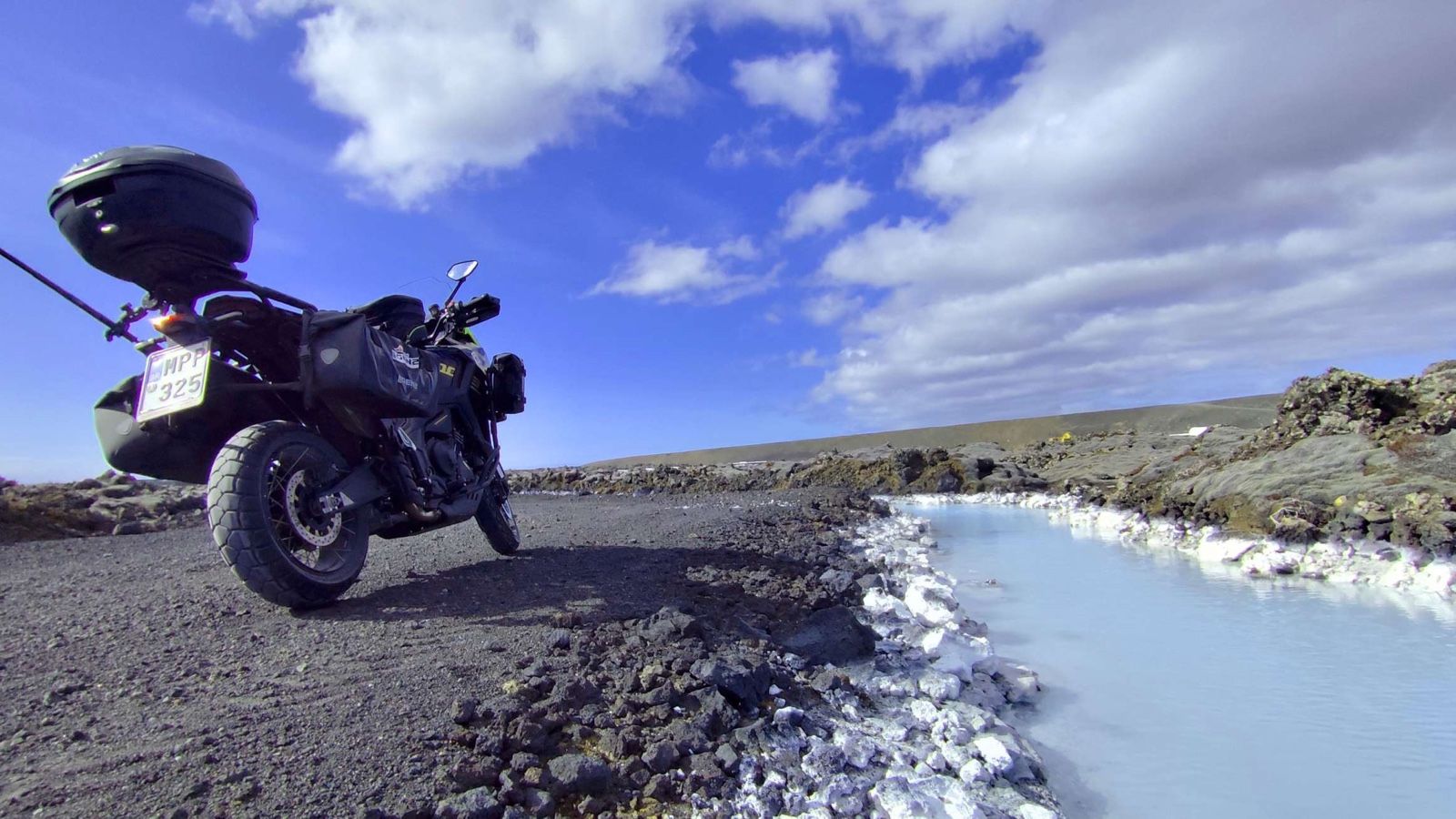 ZONTES ICELAND TOUR 2025 – Part 5