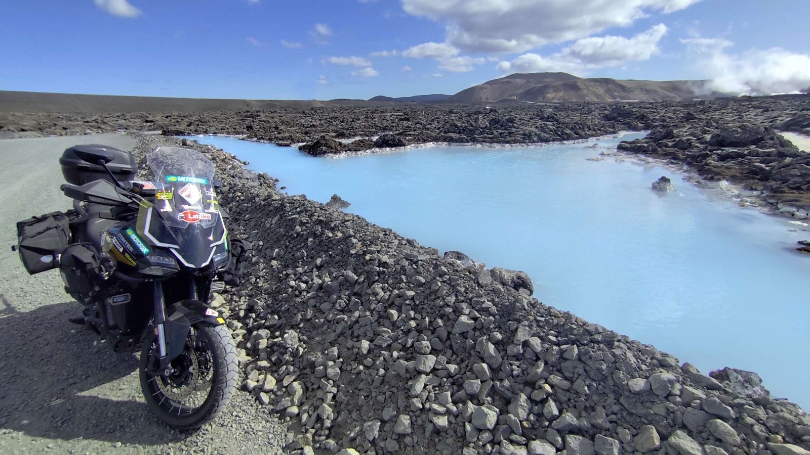 ZONTES ICELAND TOUR 2025 – Part 5