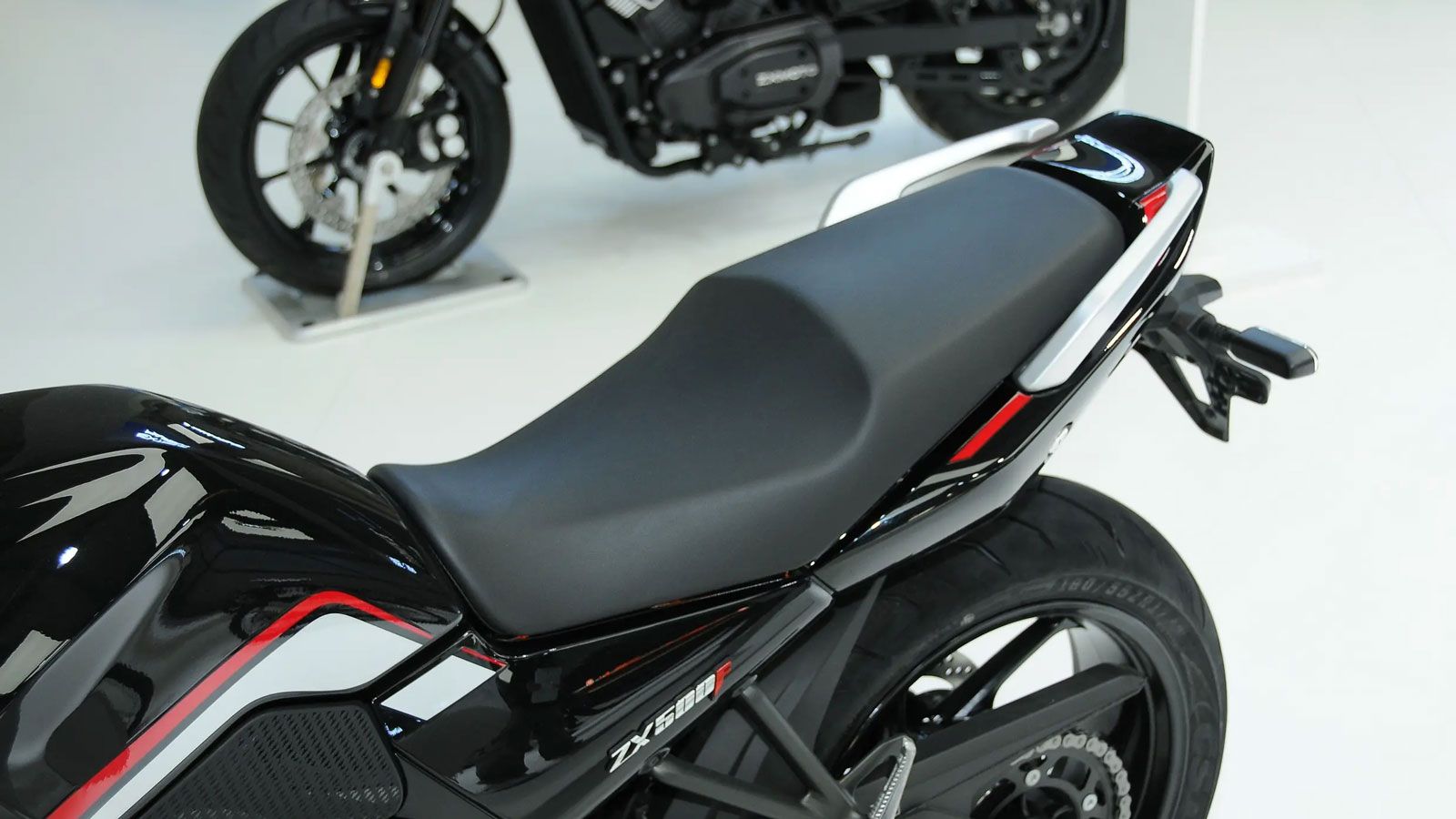 ZXMoto 500F
