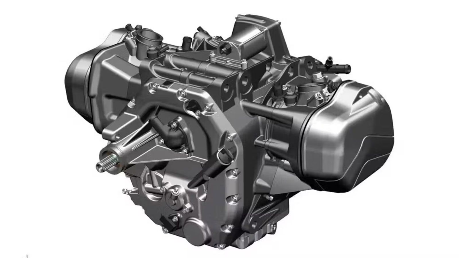 Ανάμεσα σε supersport, naked, adventure και enduro προτάσεις, η ανακοίνωση που πέρασε σχεδόν απαρατήρητη ήταν και η πιο σημαντική: η εταιρεία εργάζετα