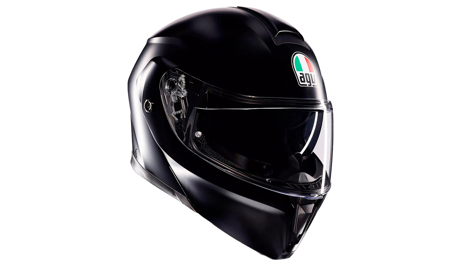 Κράνος AGV Street Modular Mono