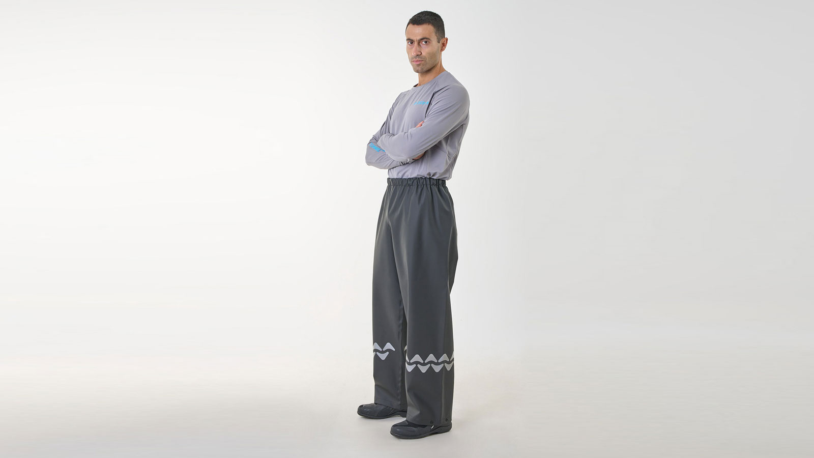 Αδιάβροχο παντελόνι Anorak Way® R-II