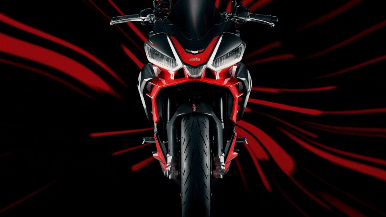 Aprilia Tuono 660: “Be a racer” με 95 ίππους και βάρος 183 κιλά 