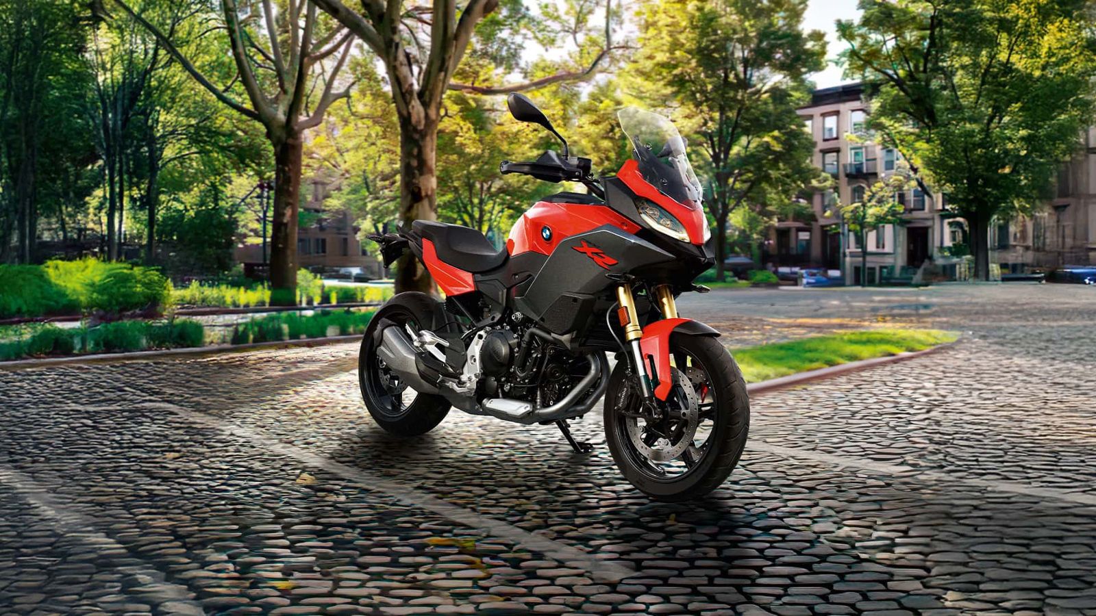 Γερμανία: Ξεπέρασε τα 5 εκατομμύρια πωλήσεις η αγορά μοτοσυκλετών 