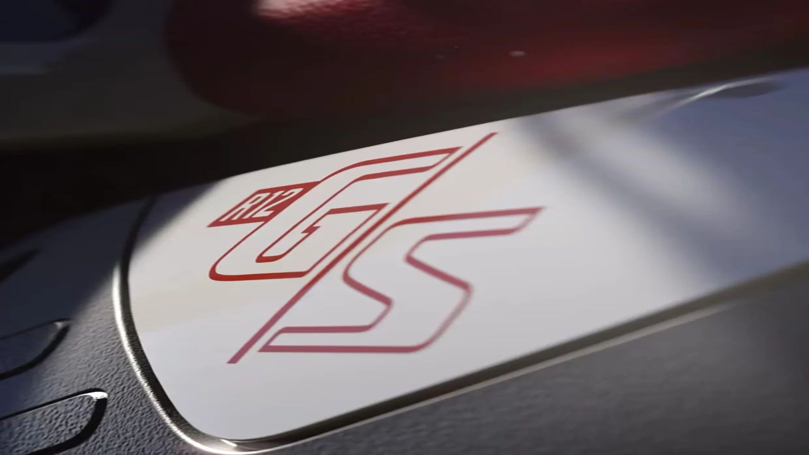 BMW R 12 G/S: Ερχεται νέα ρετρό 1200 GS από την BMW με boxer κινητήρα