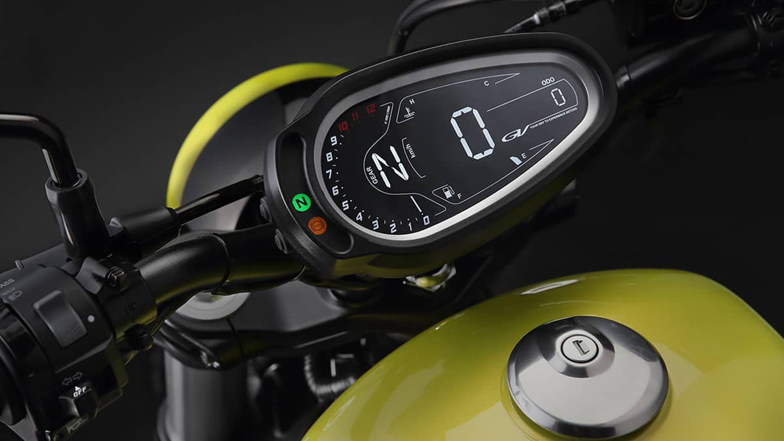 Hyosung GV 125 EVO Supreme: Το μοναδικό 125άρι Bobber με V2 κινητήρα