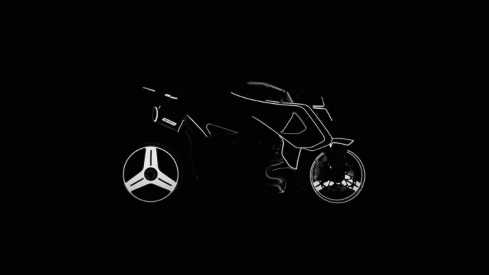 Brabus 1XXX R Μυστηριώδες και εντυπωσιακό με βάση KTM 1390 Super Duke R Evo