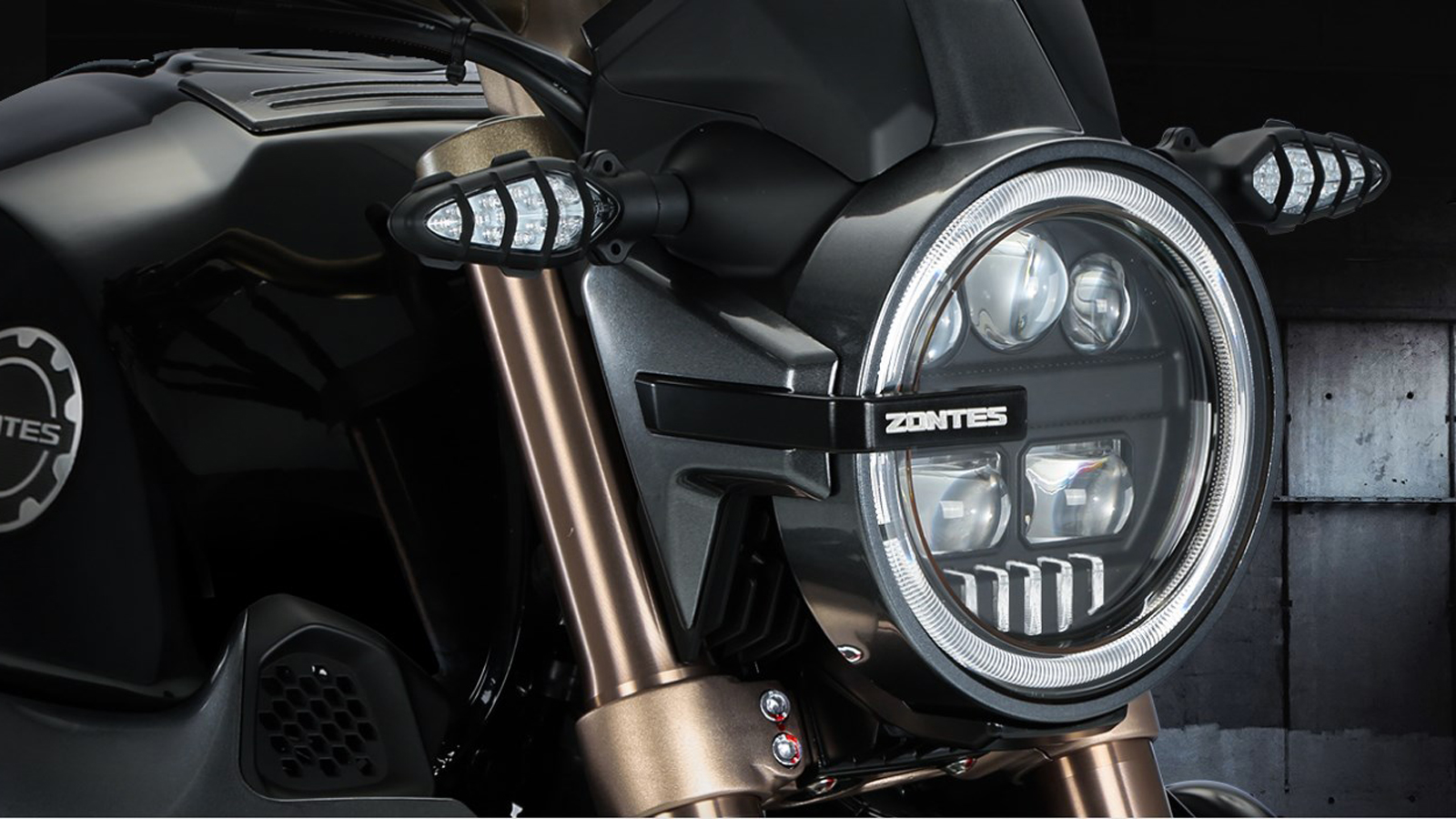 Daytona G200: Με τη χάρη του ρετρό και αυτονομία που σε πάει παντού