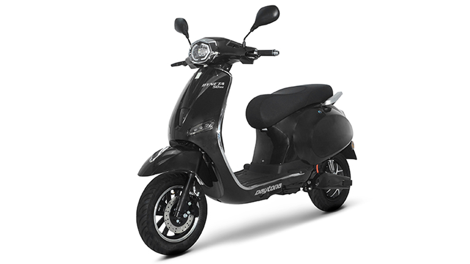 Daytona Dyneta 50SM: Yποψήφιο για Best Electric by LS2