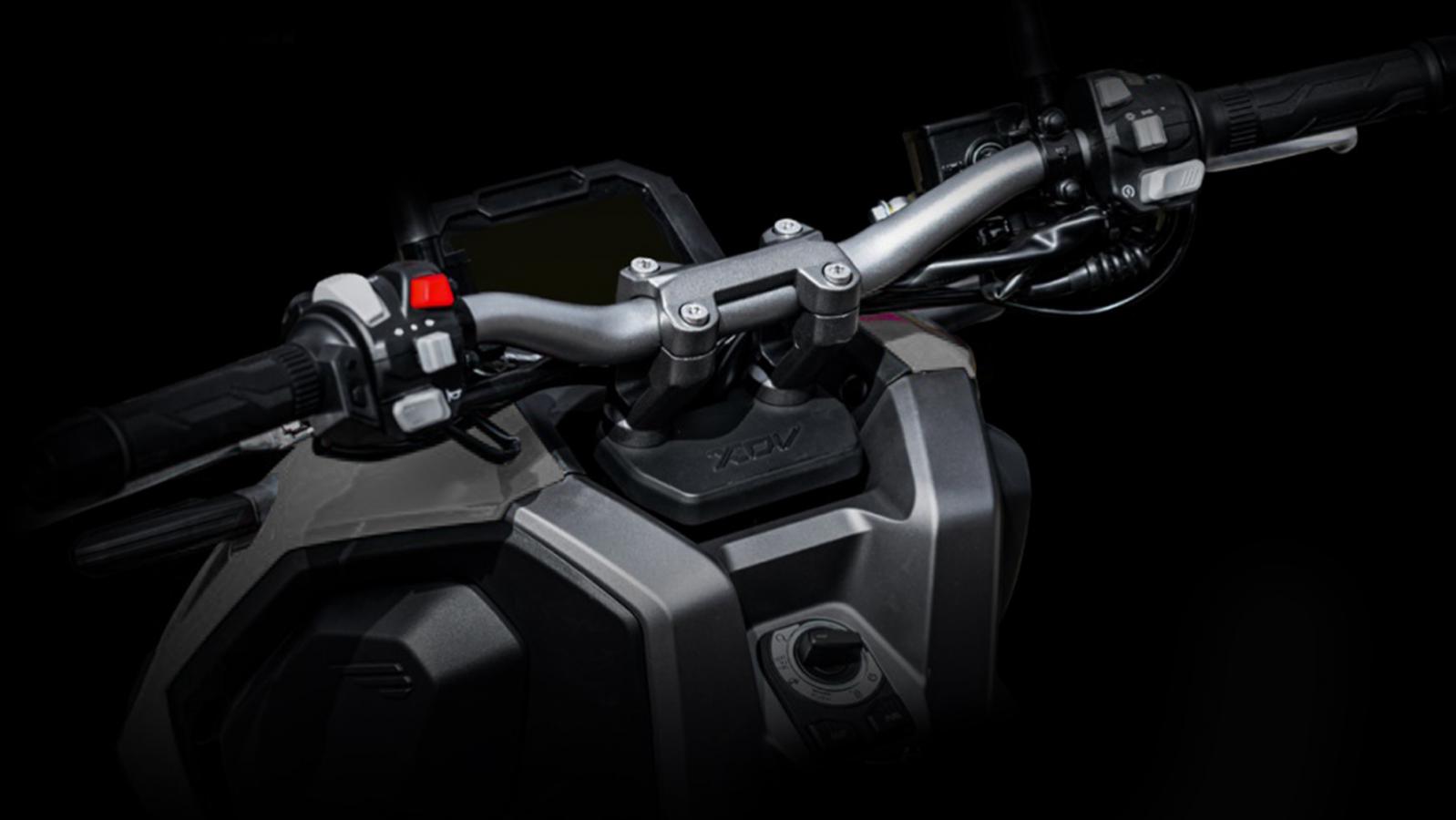 Daytona Virtus 250: “Κλείνει το μάτι” με επιθετική σχεδίαση και πλούσιο εξοπλισμό 