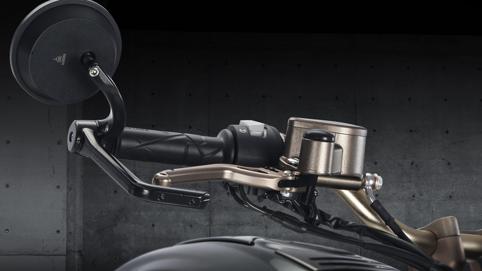 Daytona G200: Με τη χάρη του ρετρό και αυτονομία που σε πάει παντού