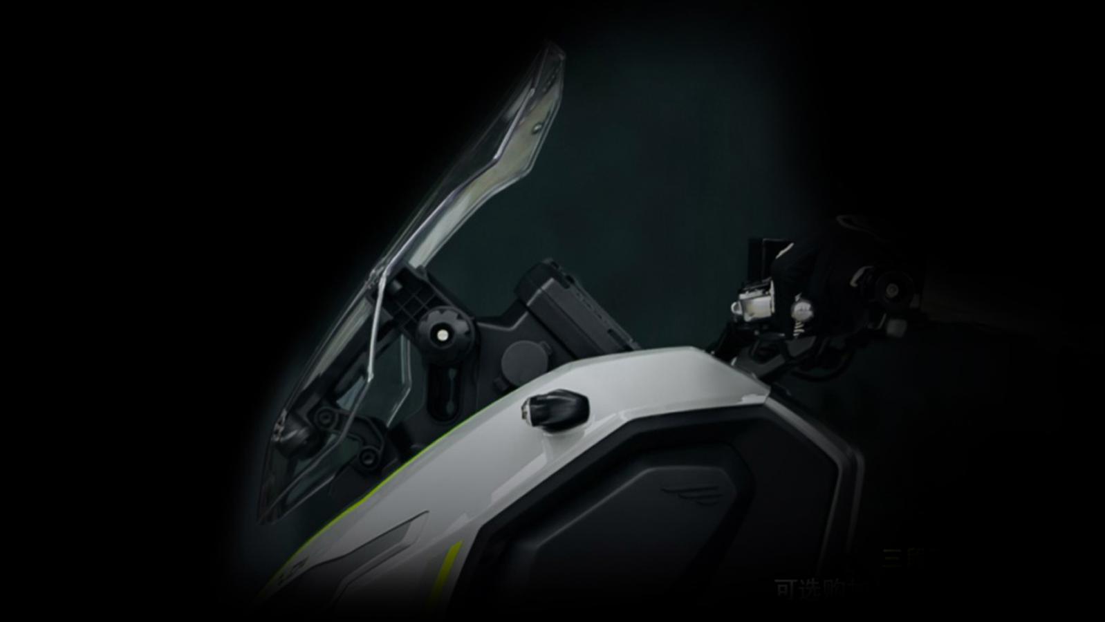 Daytona Virtus 250: “Κλείνει το μάτι” με επιθετική σχεδίαση και πλούσιο εξοπλισμό 