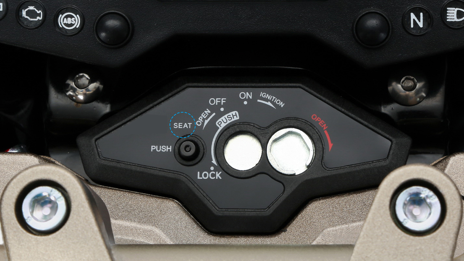 Daytona G200: Με τη χάρη του ρετρό και αυτονομία που σε πάει παντού