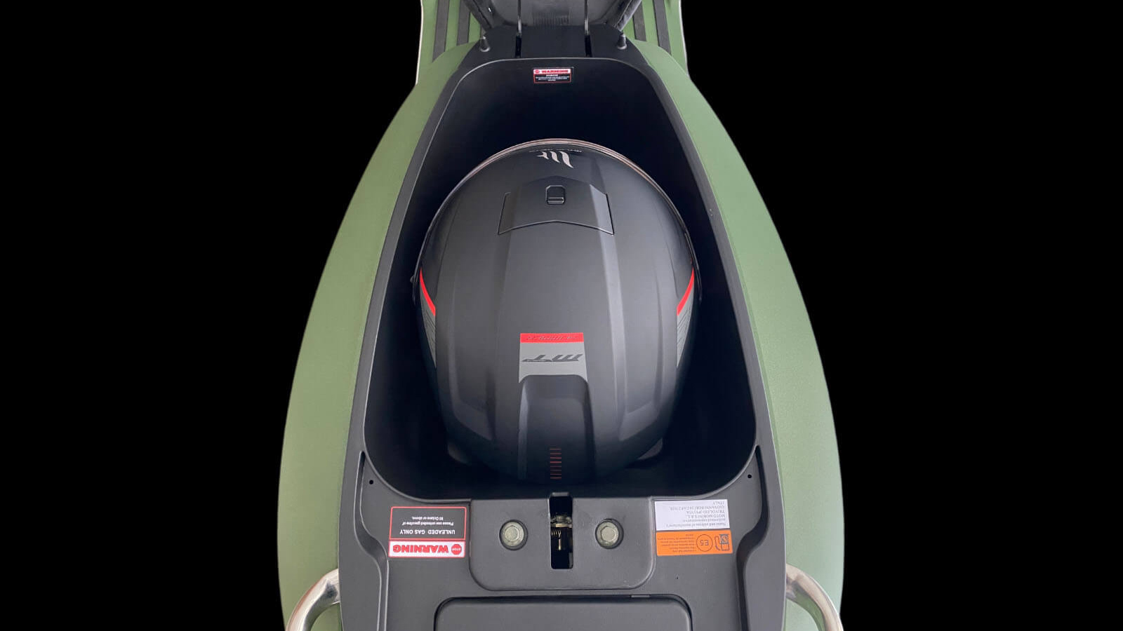 DILLETTA Avalance: Υποψήφιο για Best Scooter by LS2