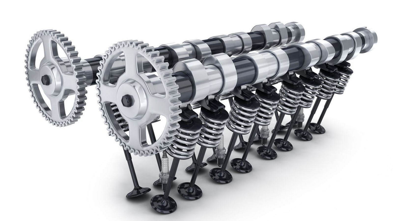 Τι κάνει ο εκκεντροφόρος άξονας