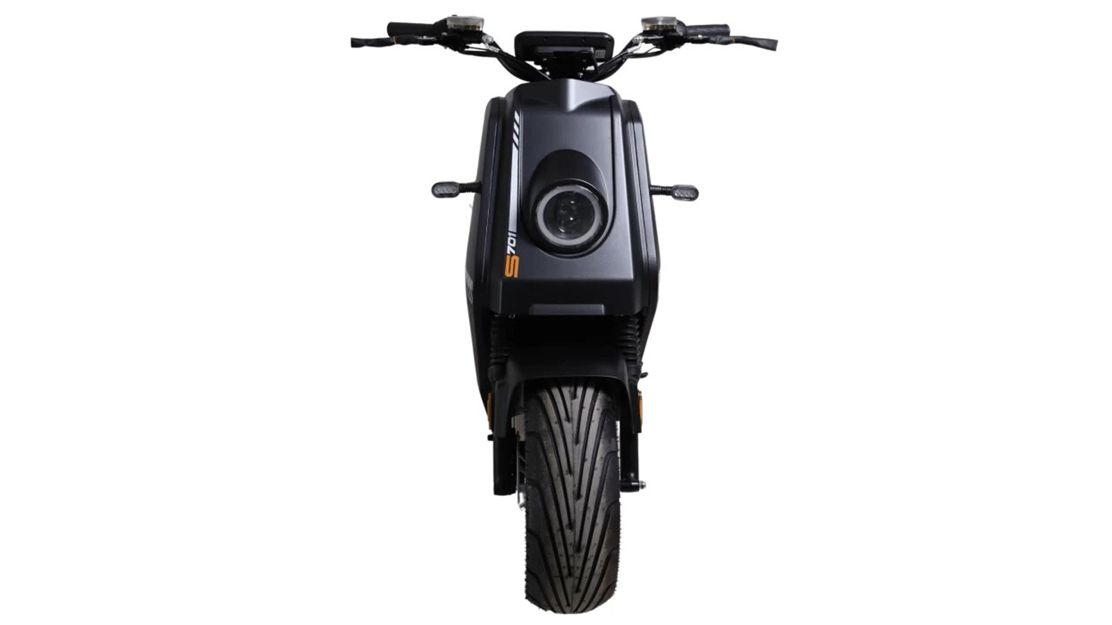 EMW SPORT 701: “Ντραγκστεράδικο” ηλεκτρικό με λιγότερα από 2.000 ευρώ