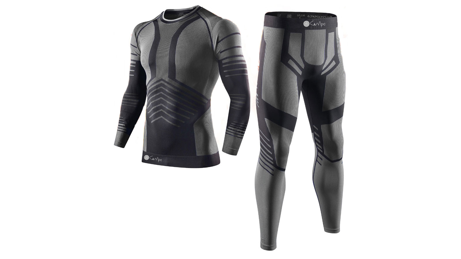 Campo σετ ισοθερμικό Tact