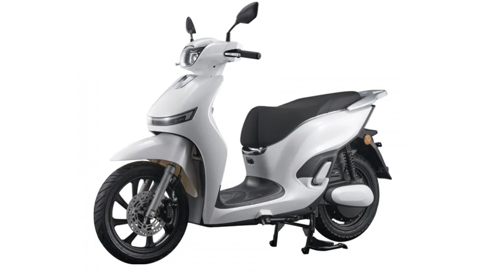 E-FUN DEER: Νέος “παίχτης” με 100χλμ τελική και 5 χρόνια εγγύηση