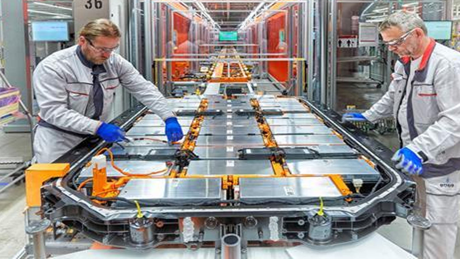 Έρευνες από την Κίνα αλλάζουν τα δεδομένα στην ανακύκλωση μπαταριών