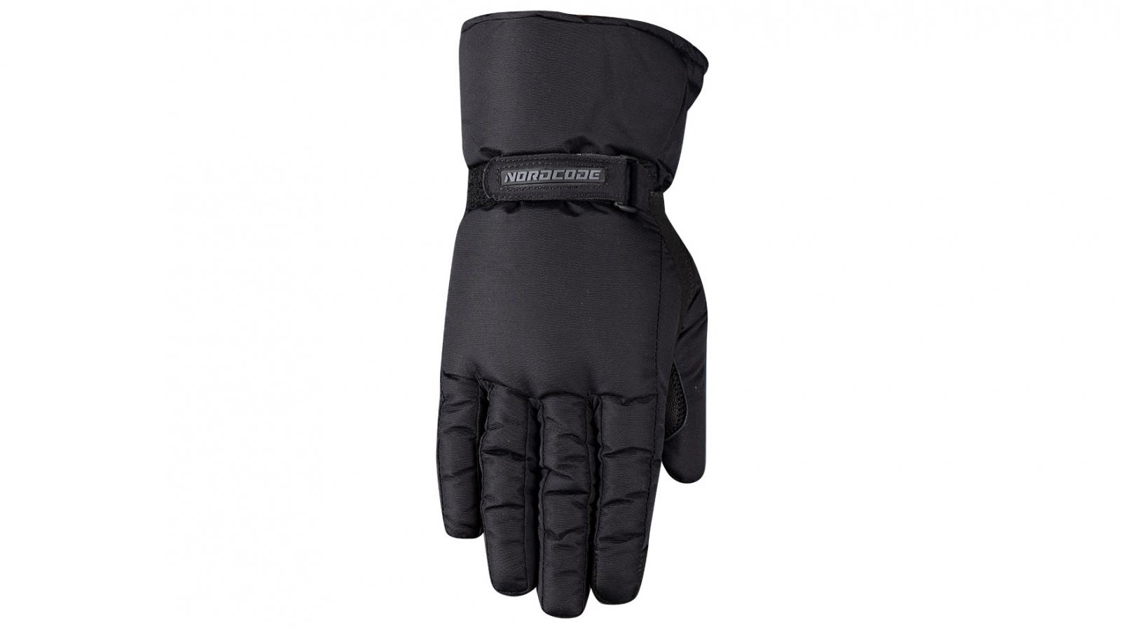 Γάντια Nordcode Urban WP EVO μαύρο