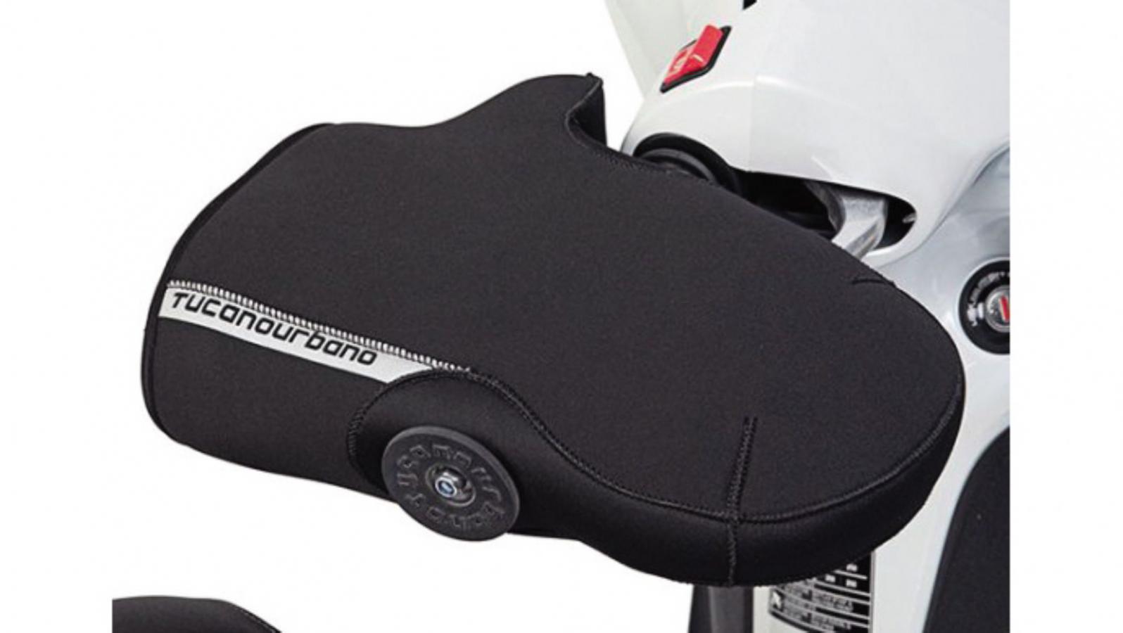 Tucano Urbano θερμικό κάλυμα χεριών R363X ( με αντίβαρα)