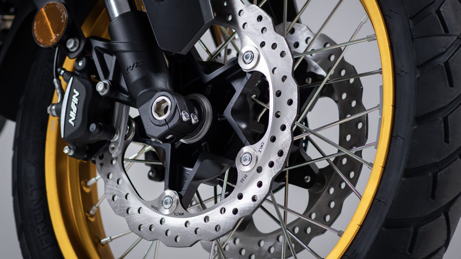 Voge DS525X 2025: Με καλύτερη ροπή στις χαμηλές στροφές και νέα οθόνη