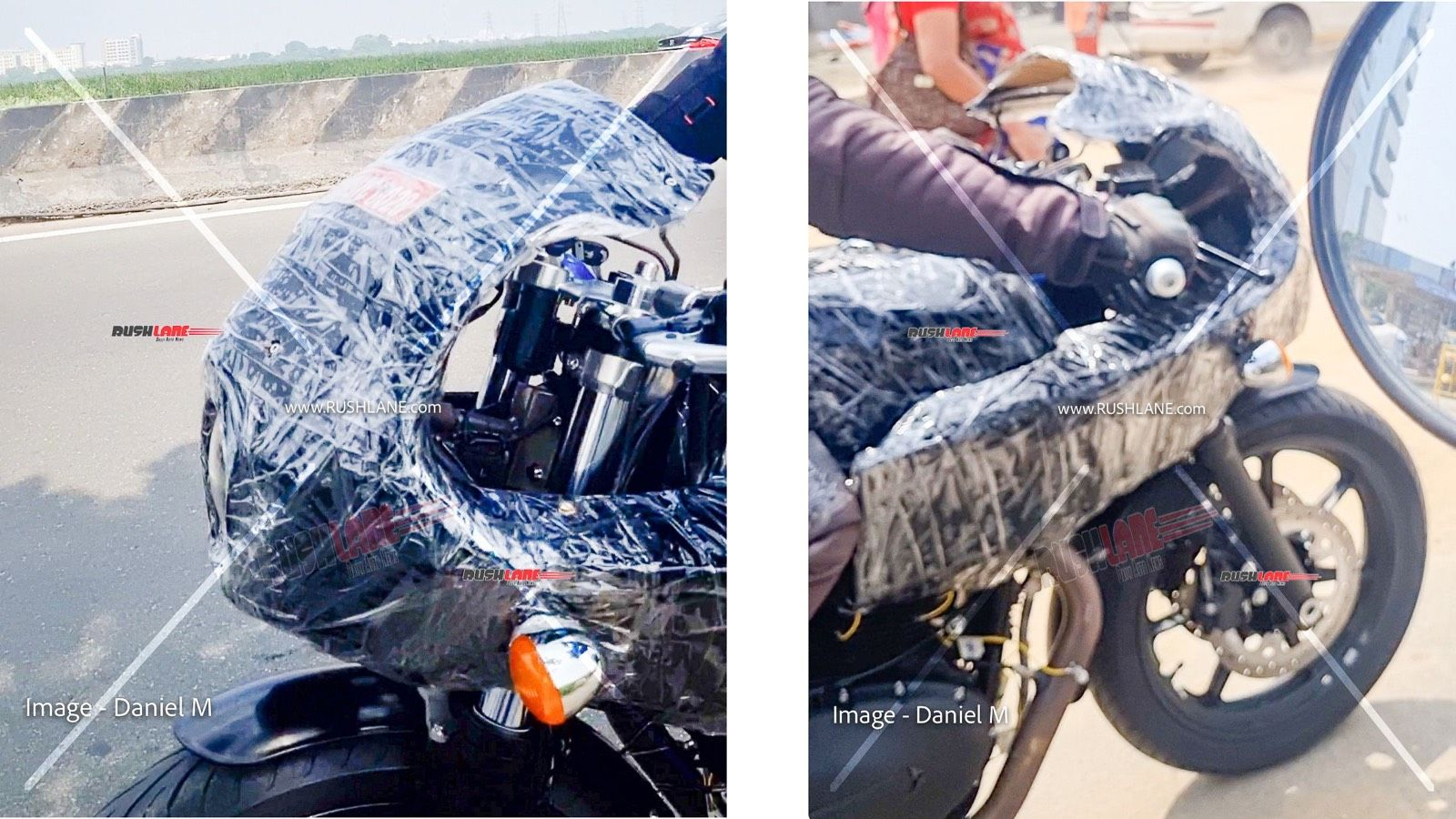 Νέα Royal Enfield GT750: Αναμένεται με μεγαλύτερο κινητήρα και πιο σπορ