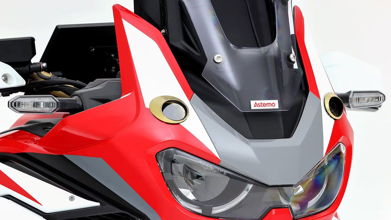 Honda ADAS: Κάμερες αντί ραντάρ για cruise control και προειδοποιήσεις