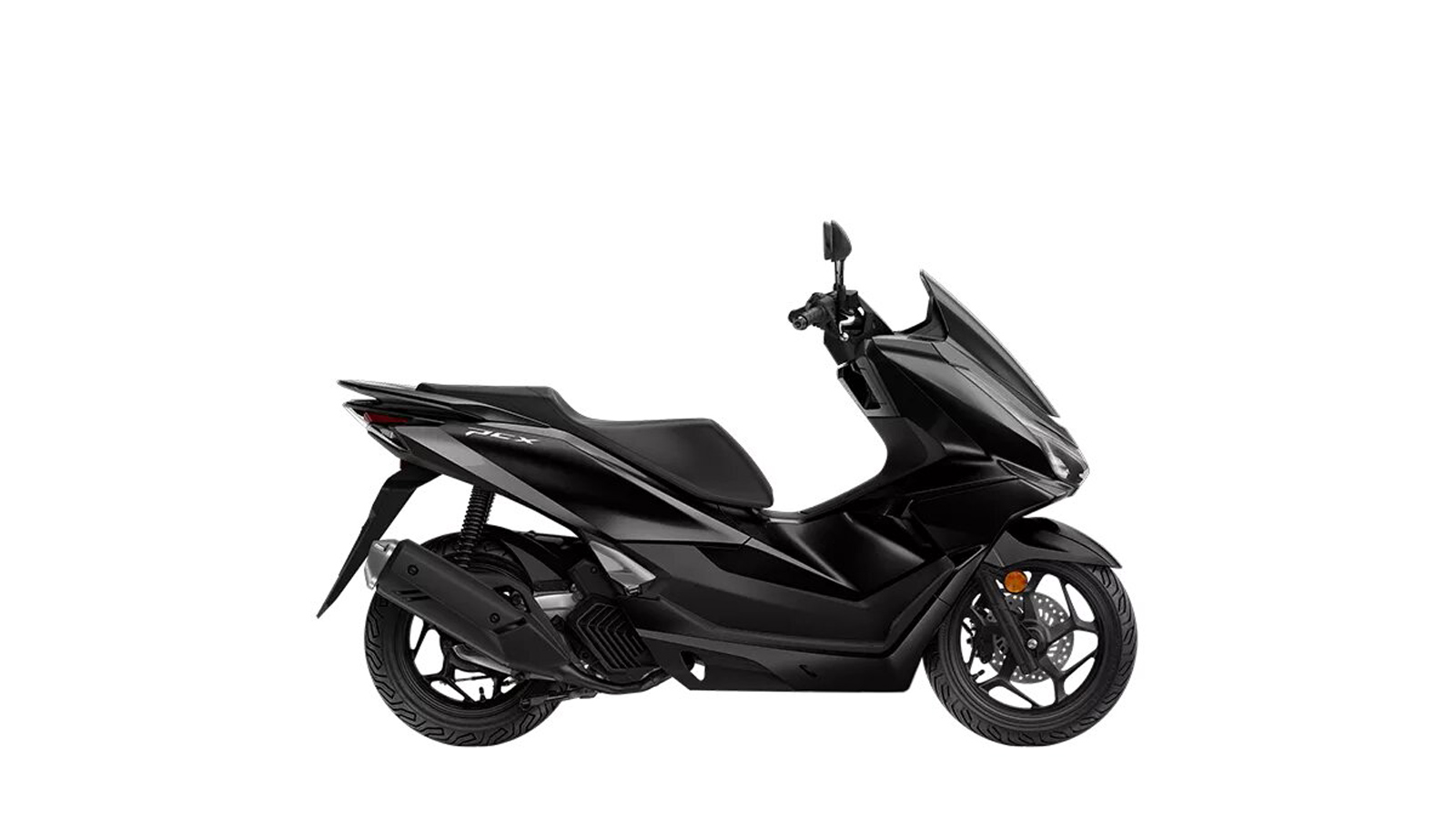 Honda PCX 125 DX: Με νέες αναρτήσεις, φρένα και εξοπλισμό, πάει για την πρωτιά και το 2025