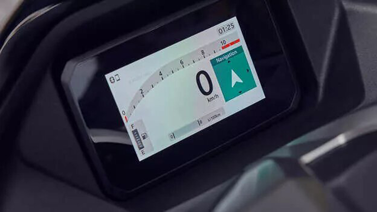 Honda PCX 125 DX: Με νέες αναρτήσεις, φρένα και εξοπλισμό, πάει για την πρωτιά και το 2025