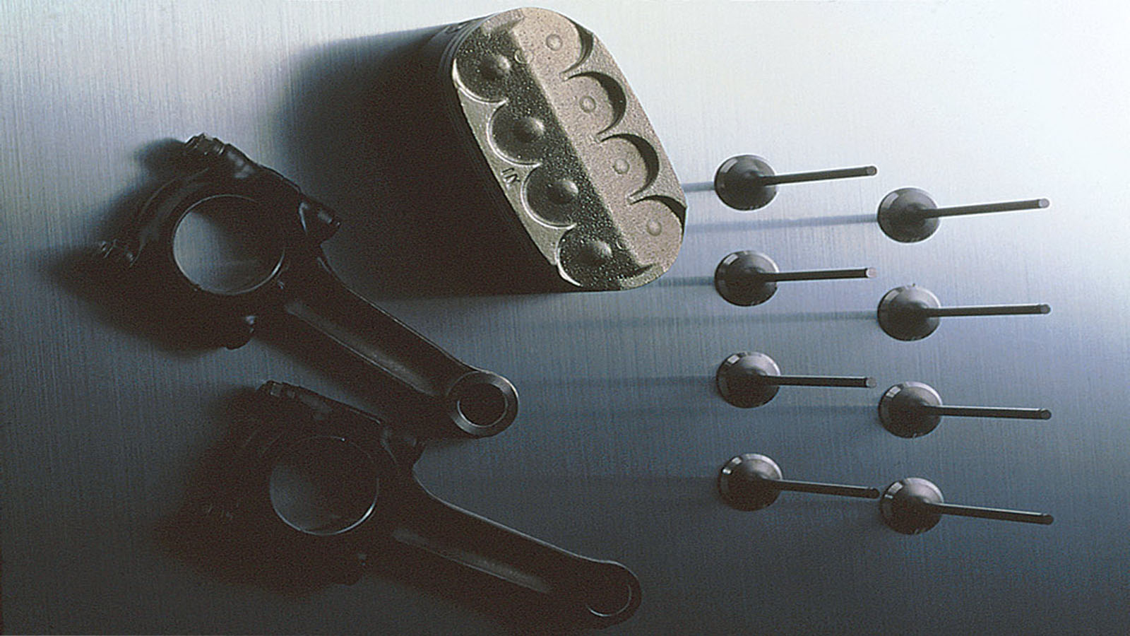 Τεχνολογία της Honda από τα 70s ανασύρει η Ferrari, με νέες πατέντες και δυνατότητες