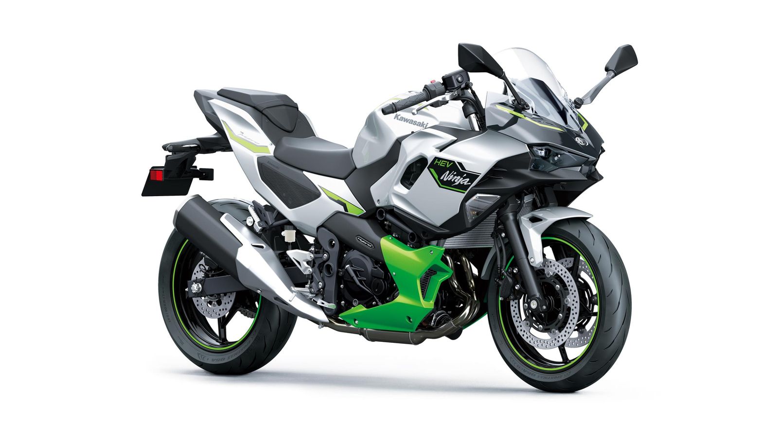 Τώρα με Aμεση Επιδότηση τα μοντέλα KAWASAKI Ninja 7 Hybrid / Z7 Hybrid και Ninja e-1 / Ze-1
