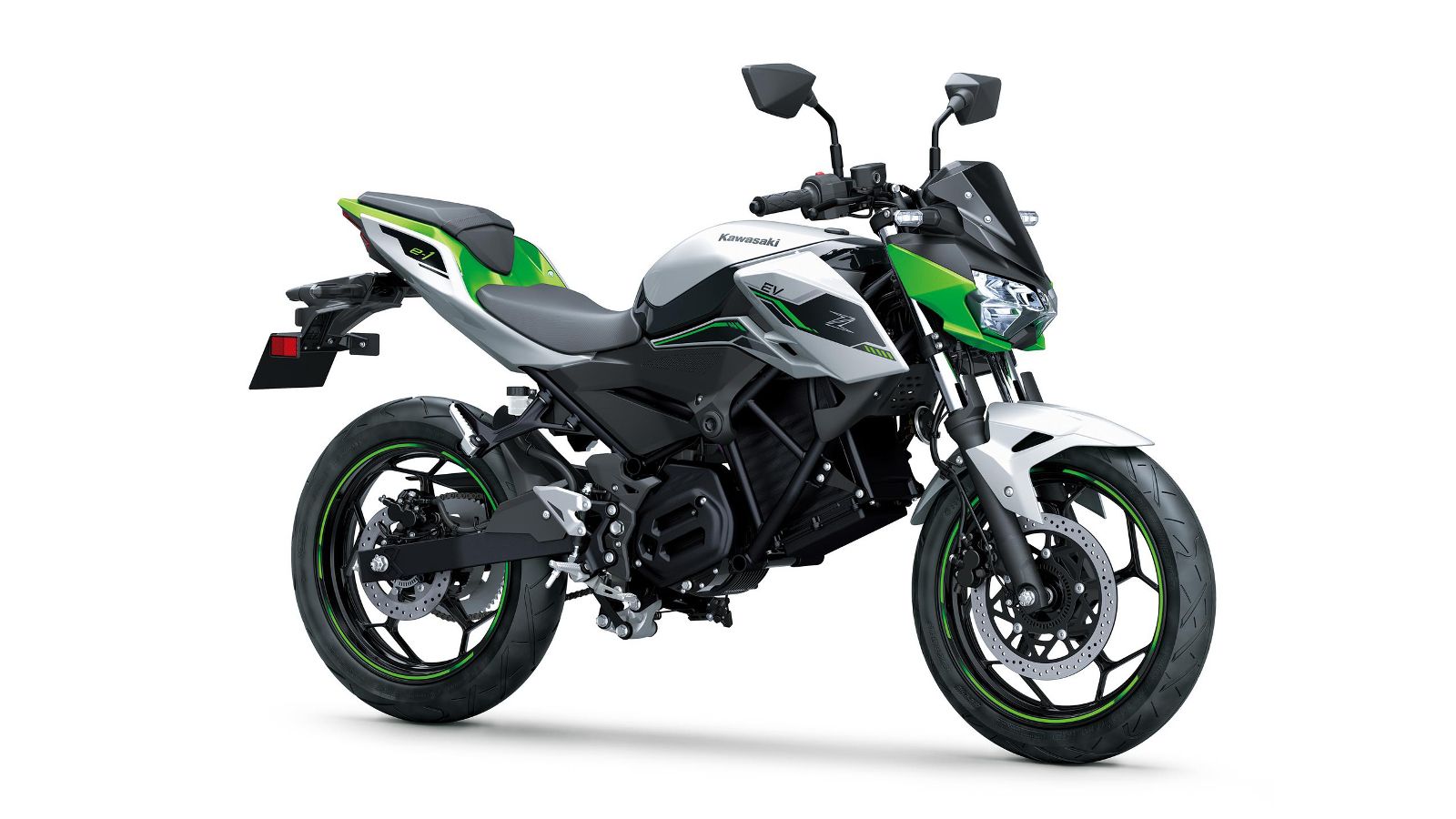 Τώρα με Aμεση Επιδότηση τα μοντέλα KAWASAKI Ninja 7 Hybrid / Z7 Hybrid και Ninja e-1 / Ze-1
