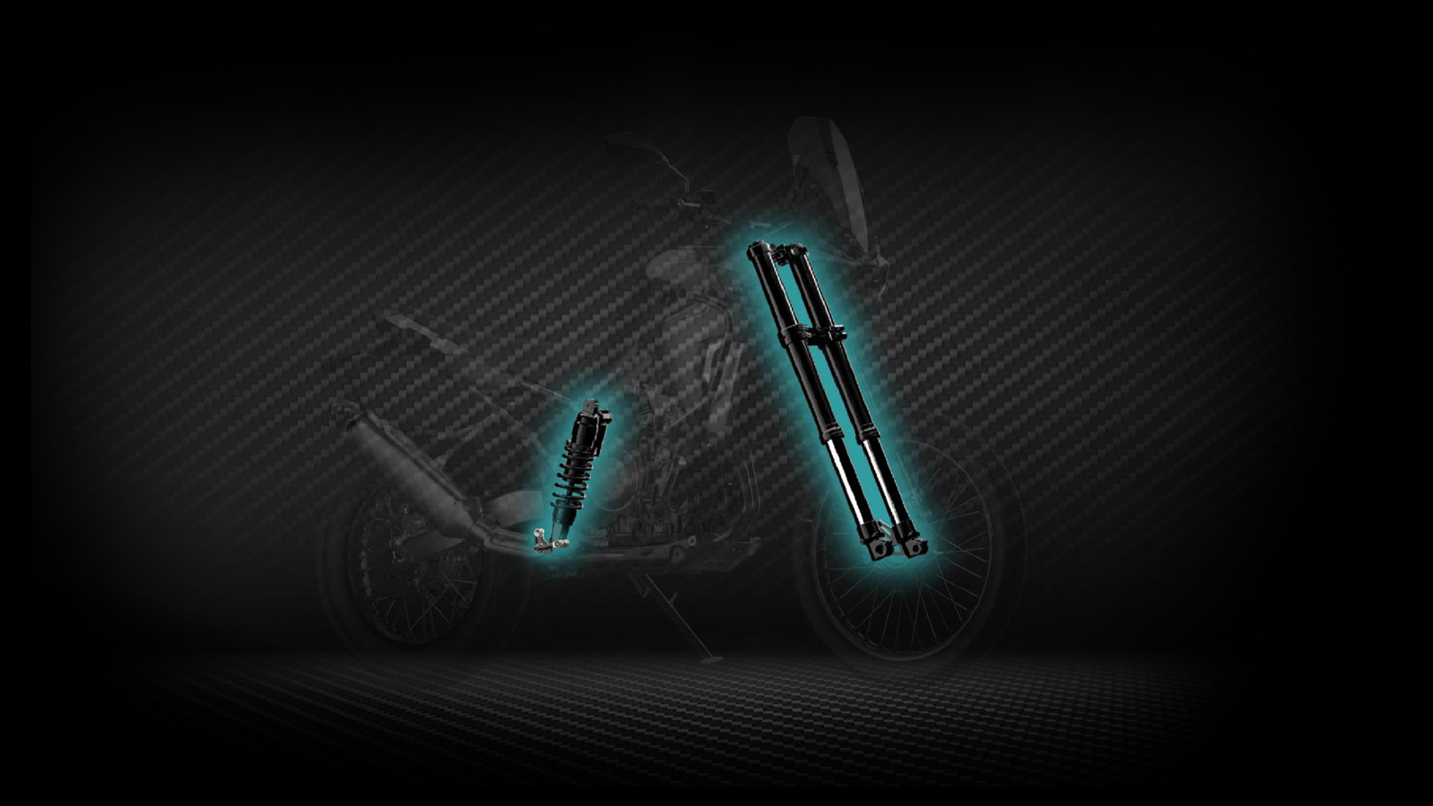 KOVE 800X PRO: Με εργονομία και σχεδιασμό που «μυρίζουν χώμα»