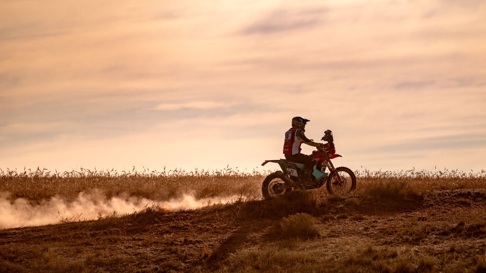 KOVE - Εντυπωσιακή Παρουσία στο 2025 Baja Aragon Rally