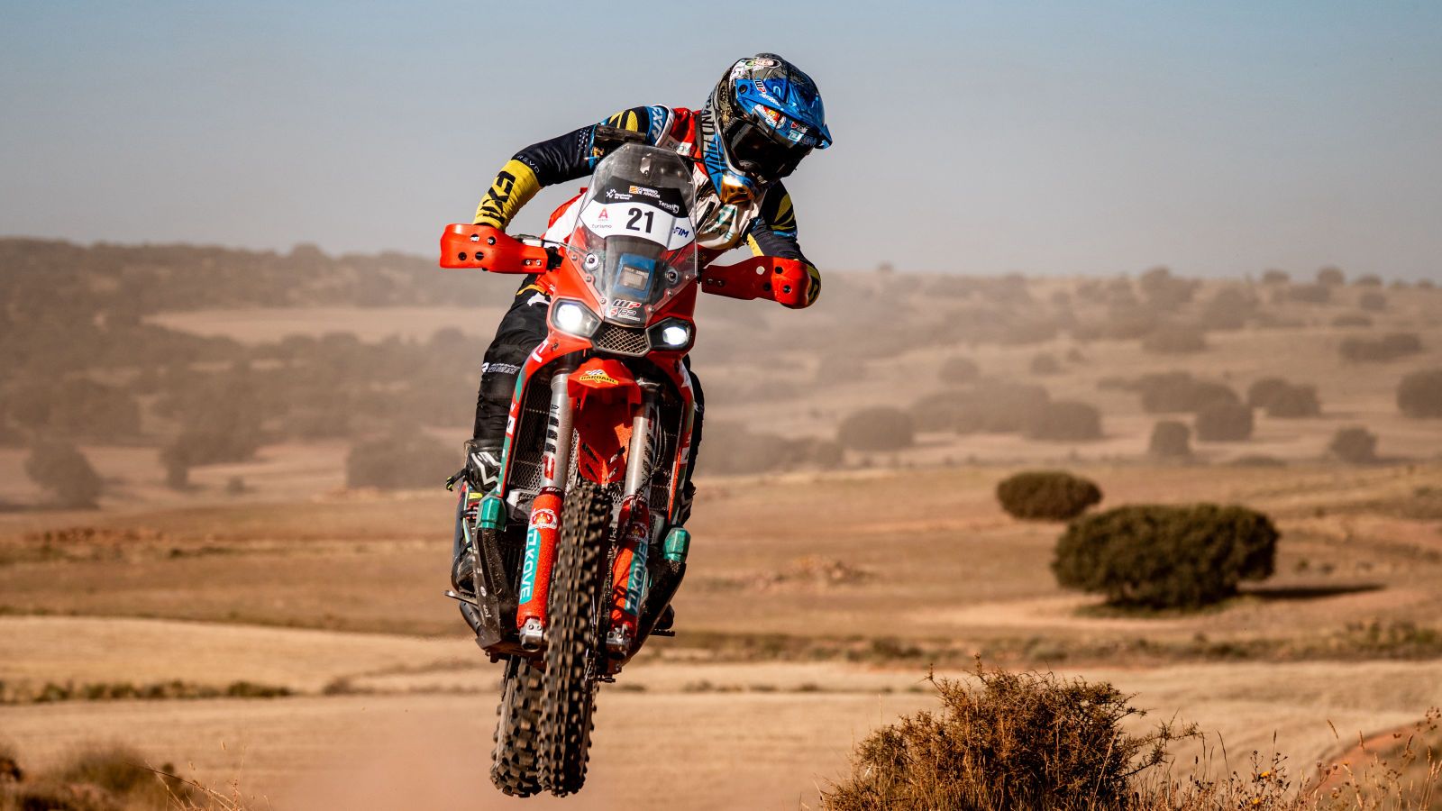 Η KOVE έδωσε το παρών με συνολικά 8 μοτοσυκλέτες – 3 εργοστασιακές συμμετοχές και 5 ιδιωτικές – καταφέρνοντας να αποσπάσει εξαιρετικά αποτ