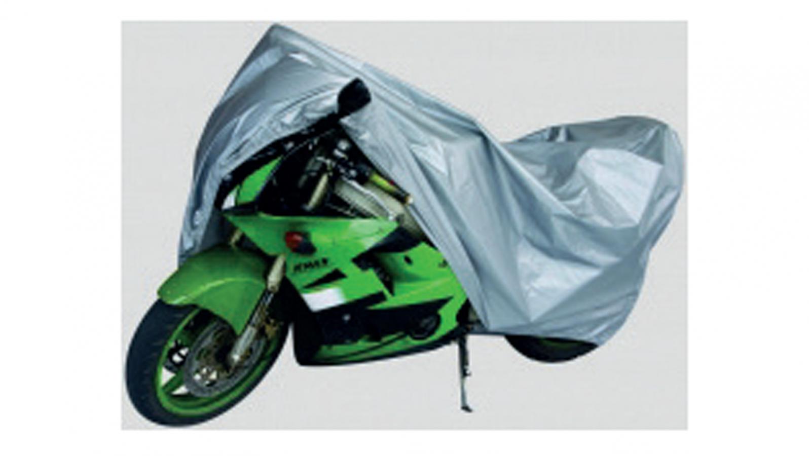  Nord αδιάβροχη κουκούλα μοτοσυκλέτας