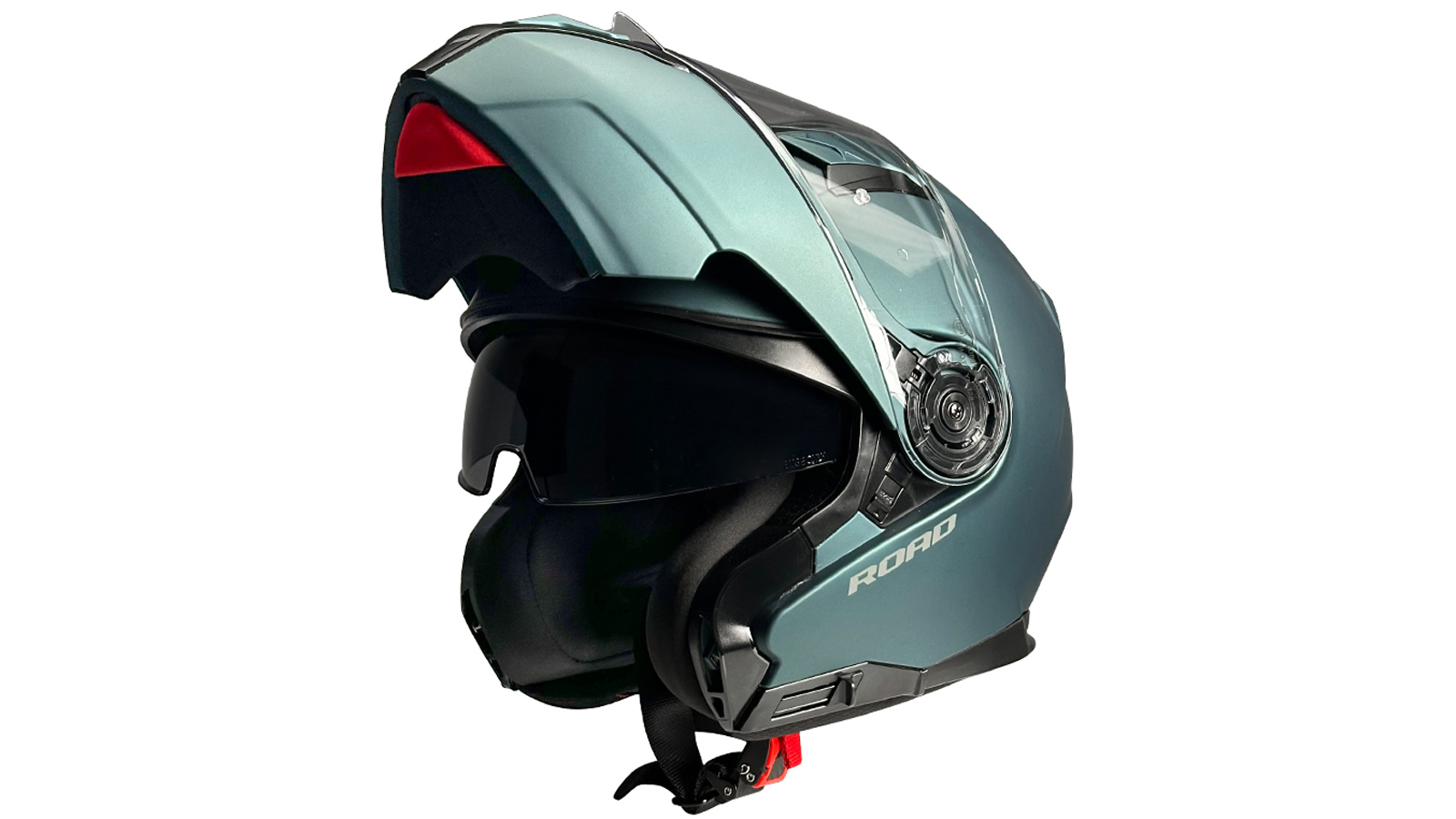 Κράνος Pilot Road II SV ECE 22.06 greenish gold