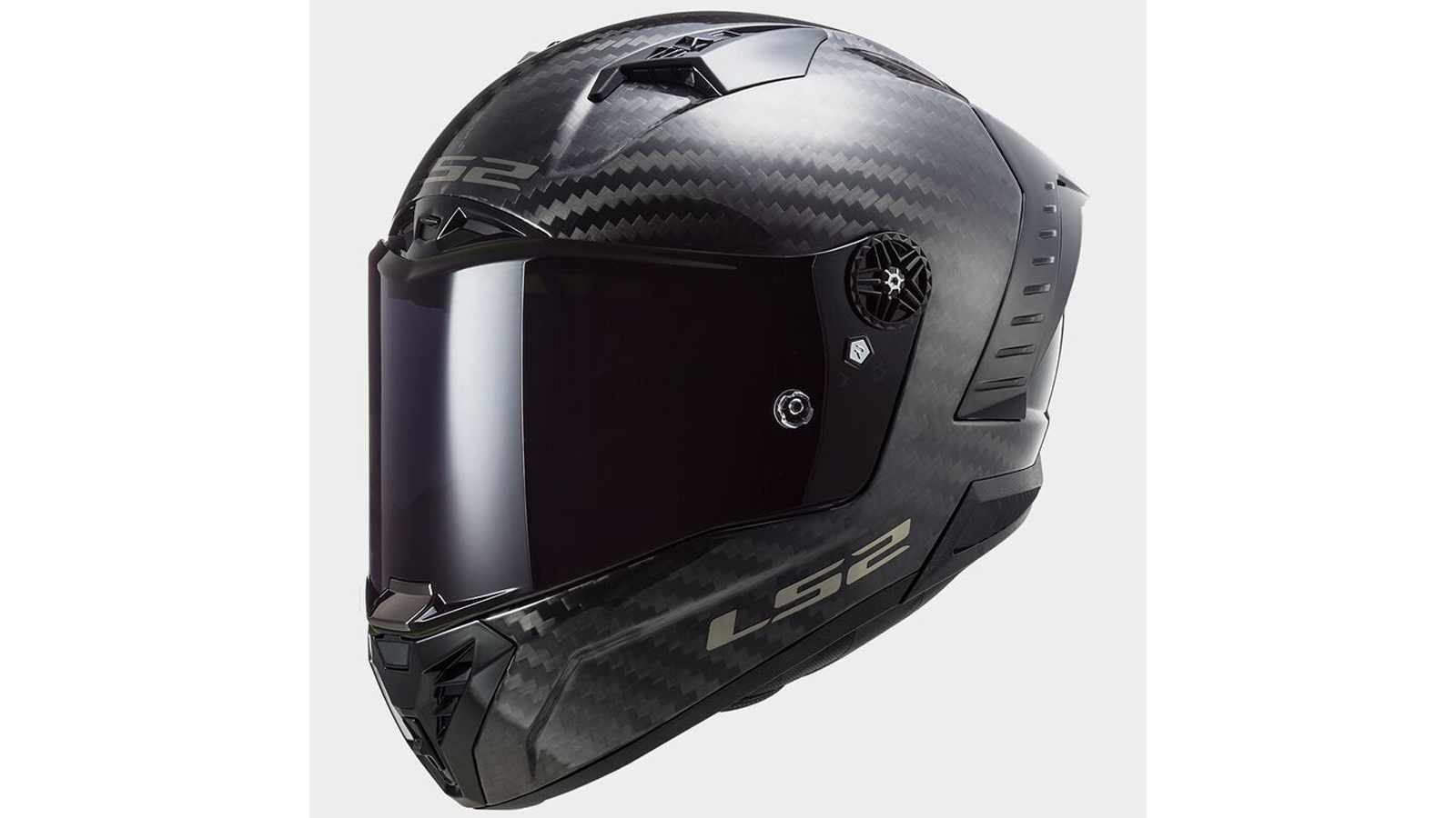 Κράνος full face LS2 Thunder Carbon