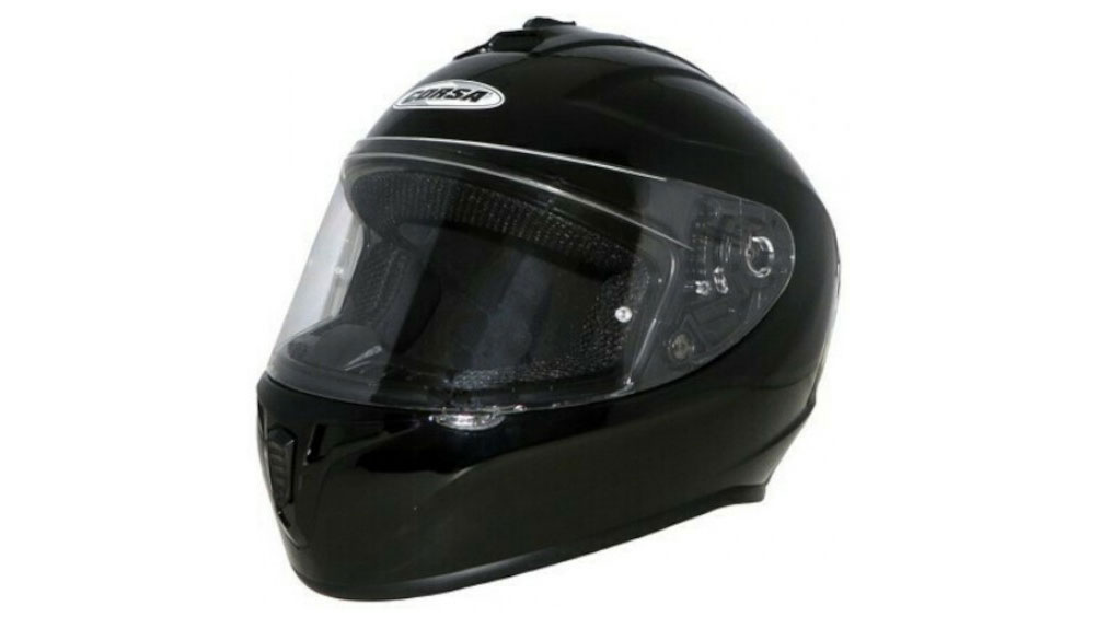 Κράνος FF Corsa CN112