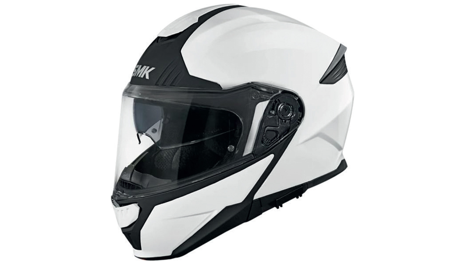 SMK open face  κράνος  Gullwing 2025 