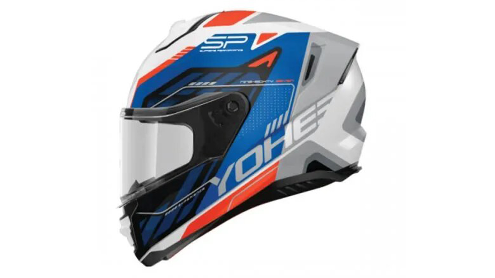 Κράνος Yohe 987 G9A 