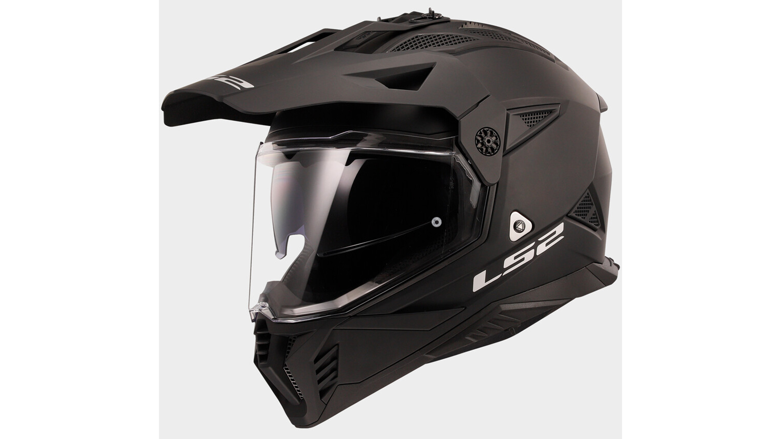  Κράνος LS2 Pioneer II