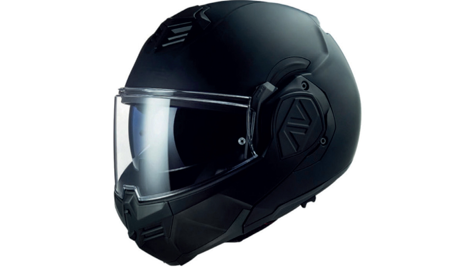  Κράνος LS2 Advant FU 