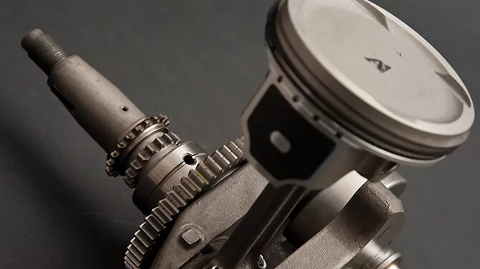 Kymco Downtown GT 350: Κινητήρας G5-SC 29 ίππων και σύστημα ESS