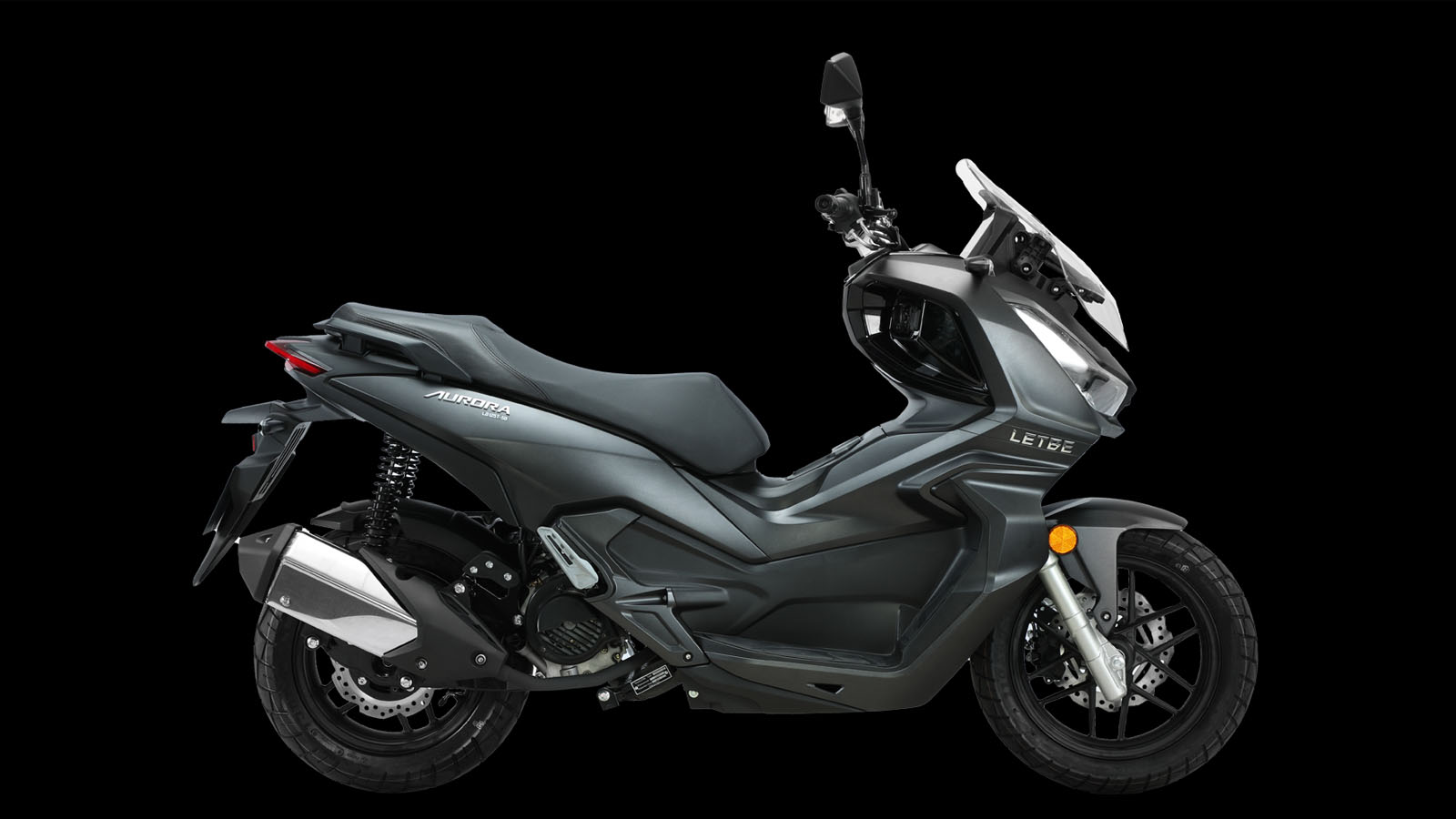 Test Ride CFMOTO 450MT στα καταστήματα Moto Saltas