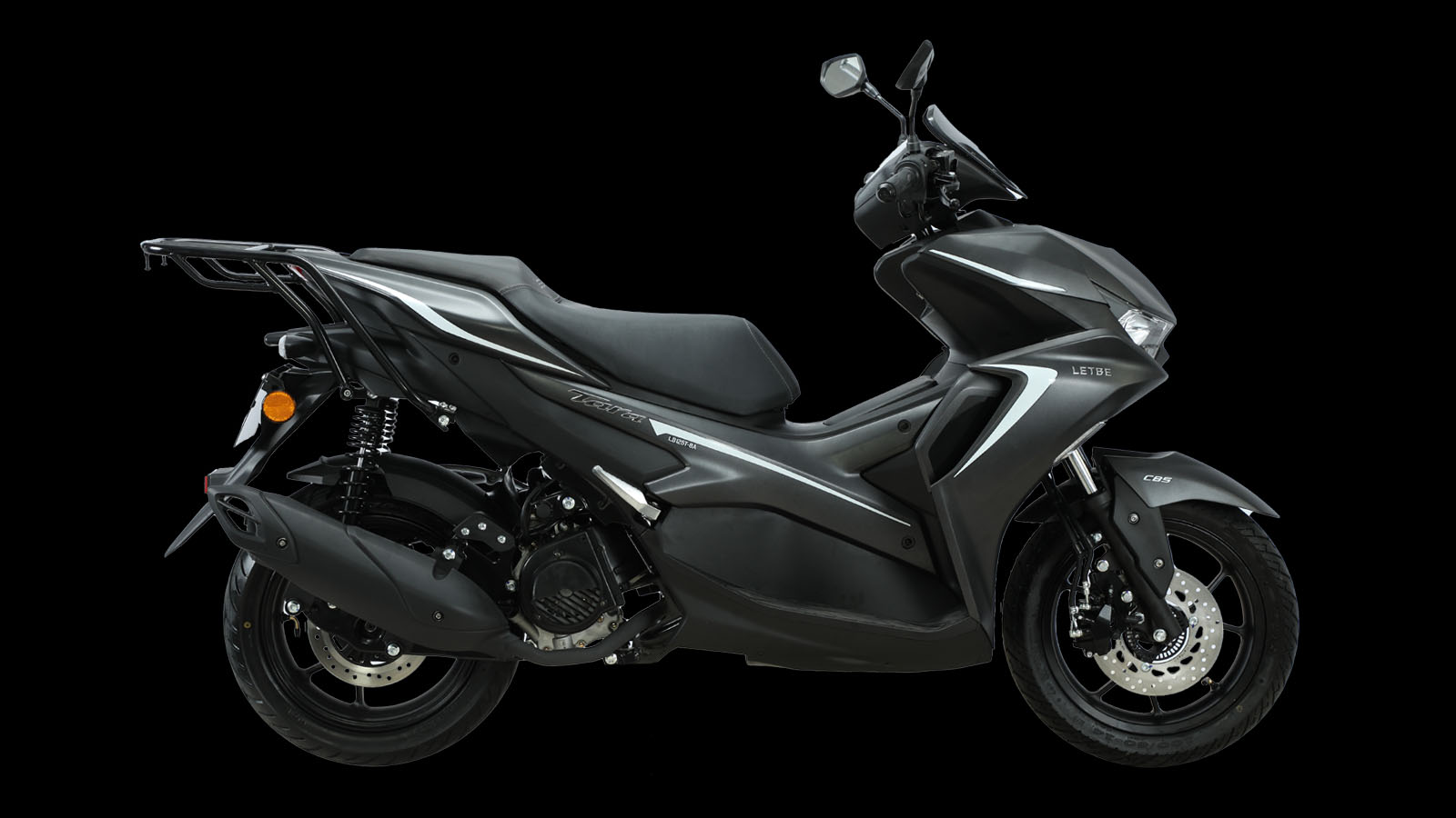 Test Ride CFMOTO 450MT στα καταστήματα Moto Saltas