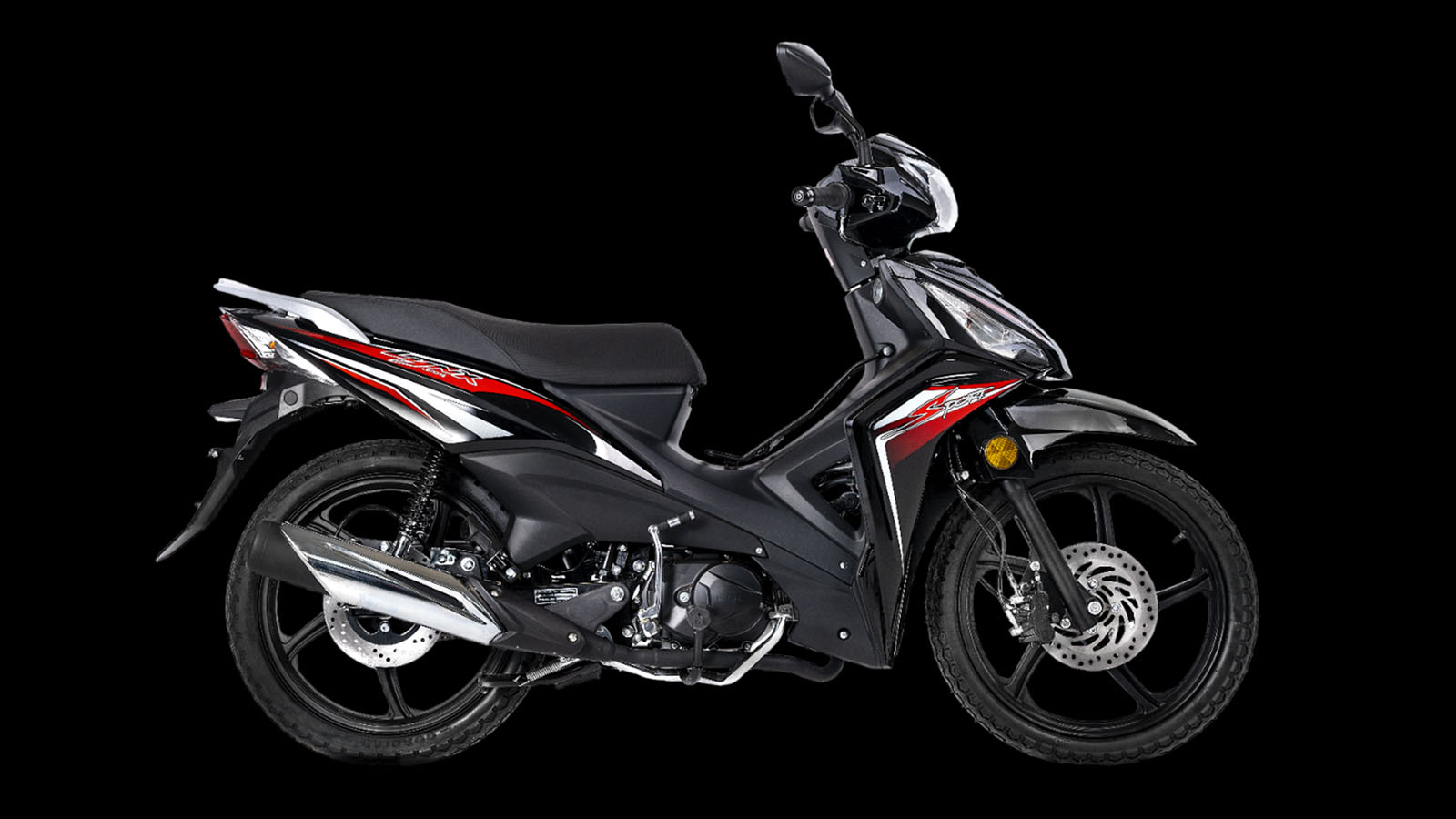 Test Ride CFMOTO 450MT στα καταστήματα Moto Saltas