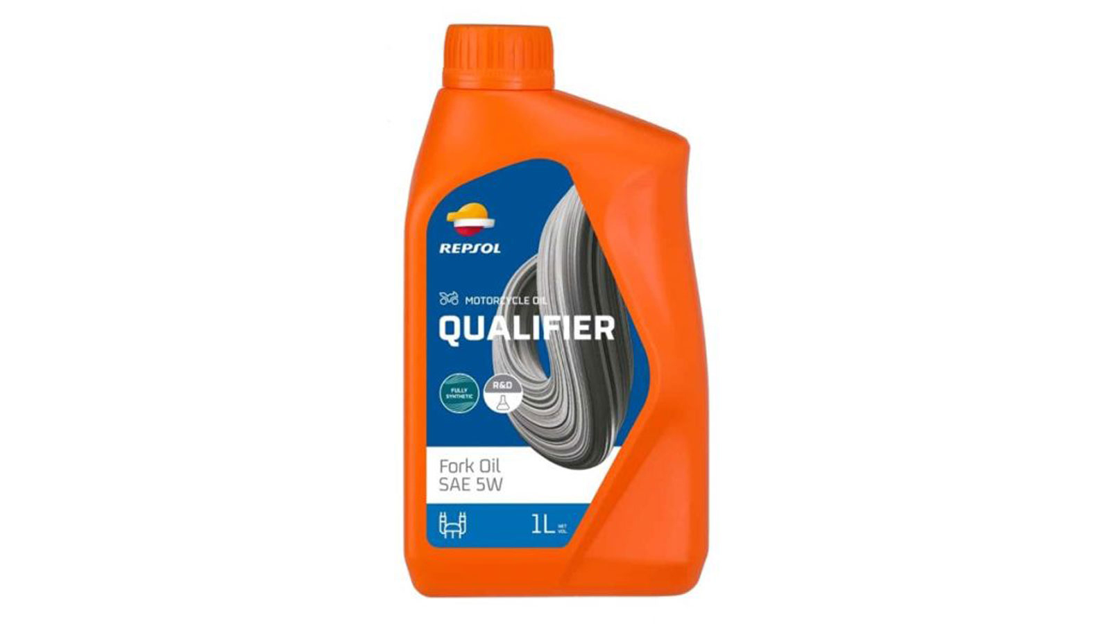 Repsol λιπαντικό Qualifier Fork Oil